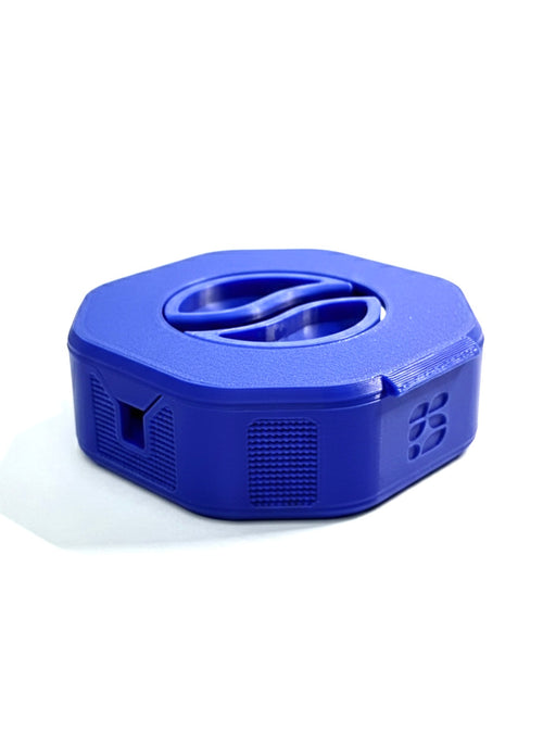 Avvolgicavo da Scrivania – Organizer Formastampa