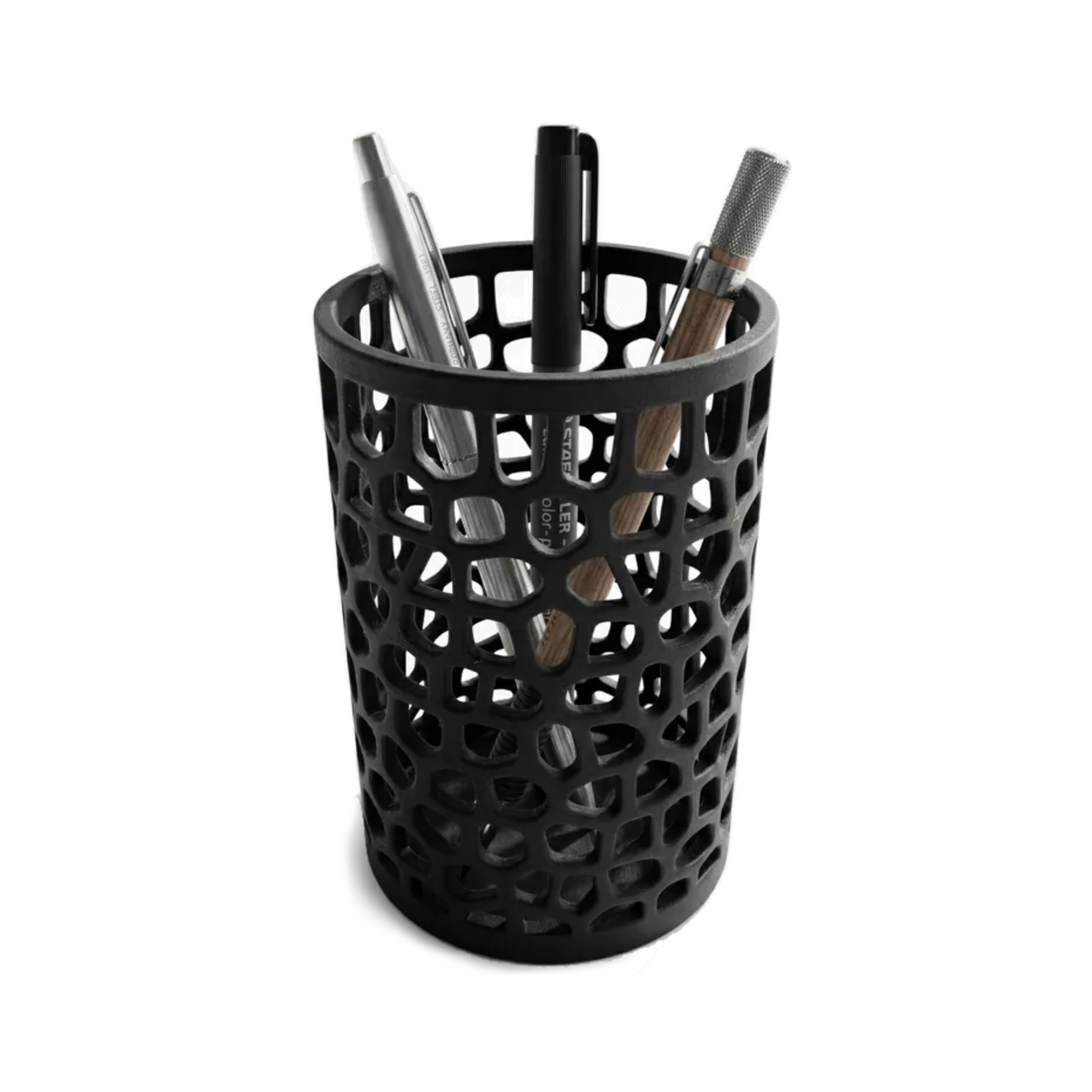Portapenne Design "Honeycomb" – Formastampa