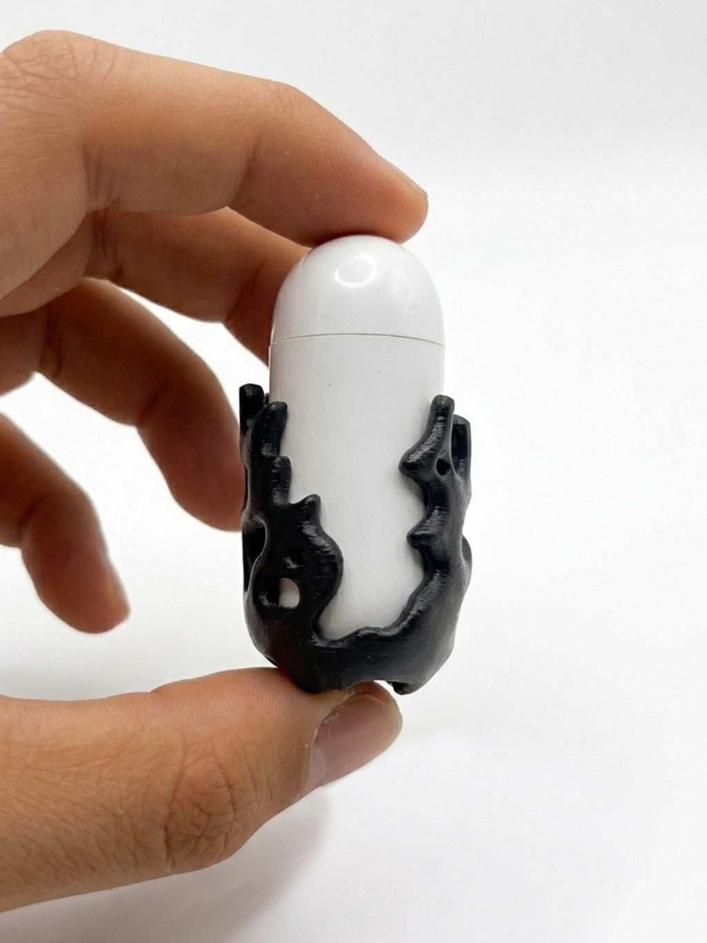 Cover Organica per AirPods 2ª generazione – Design Esclusivo Formastampa