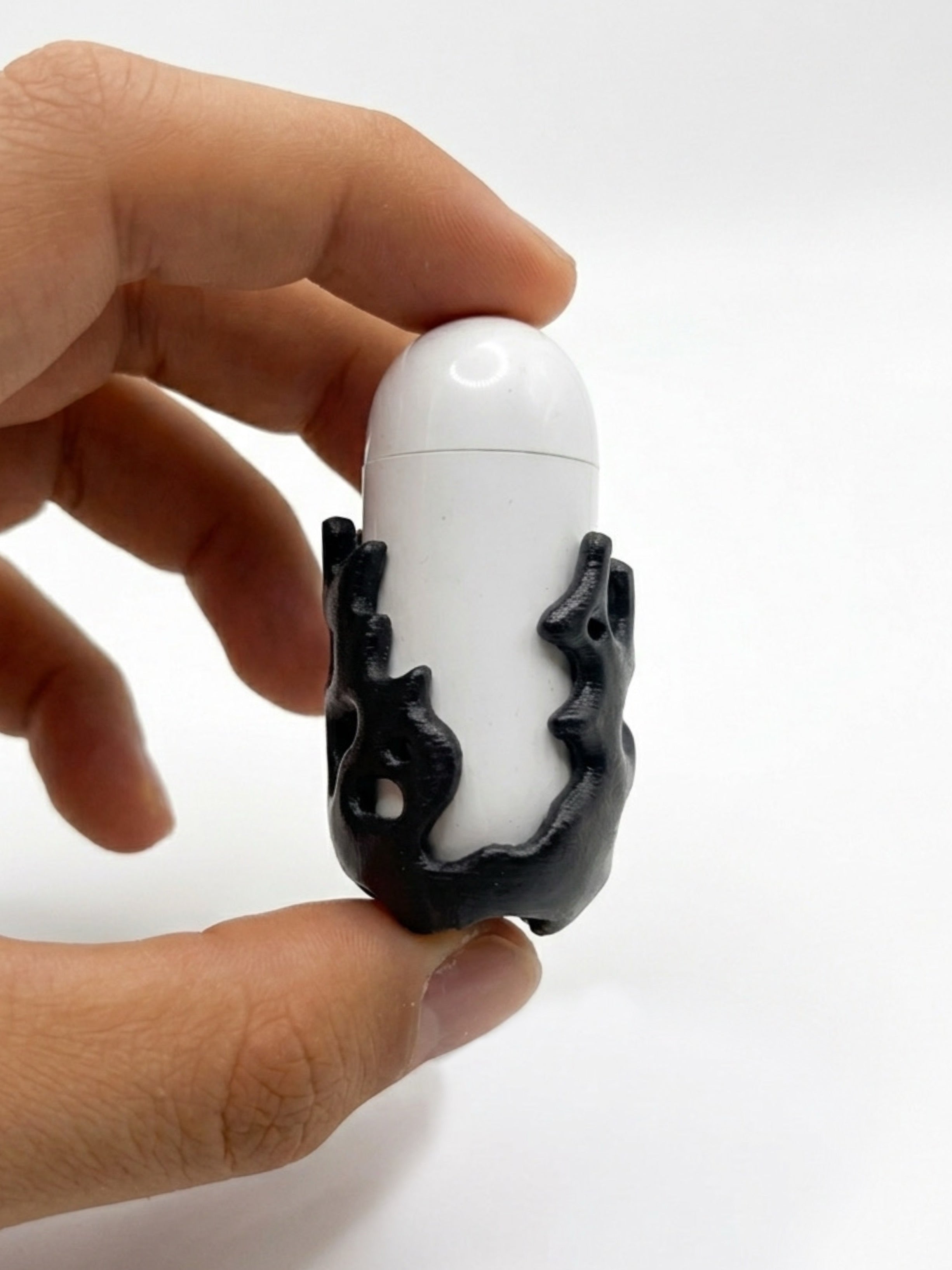 Cover Organica per AirPods 2ª generazione – Design Esclusivo Formastampa