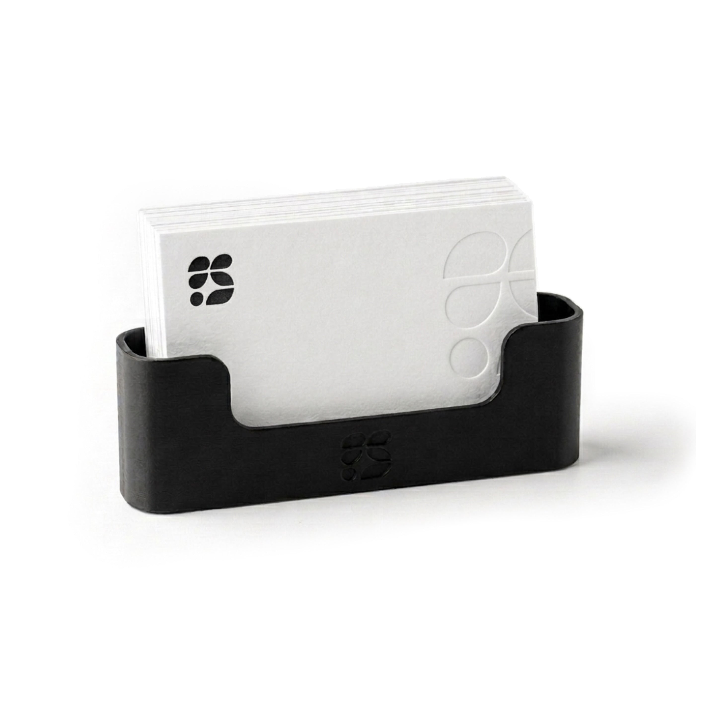 Minimalist Business Card Holder – Formastampa