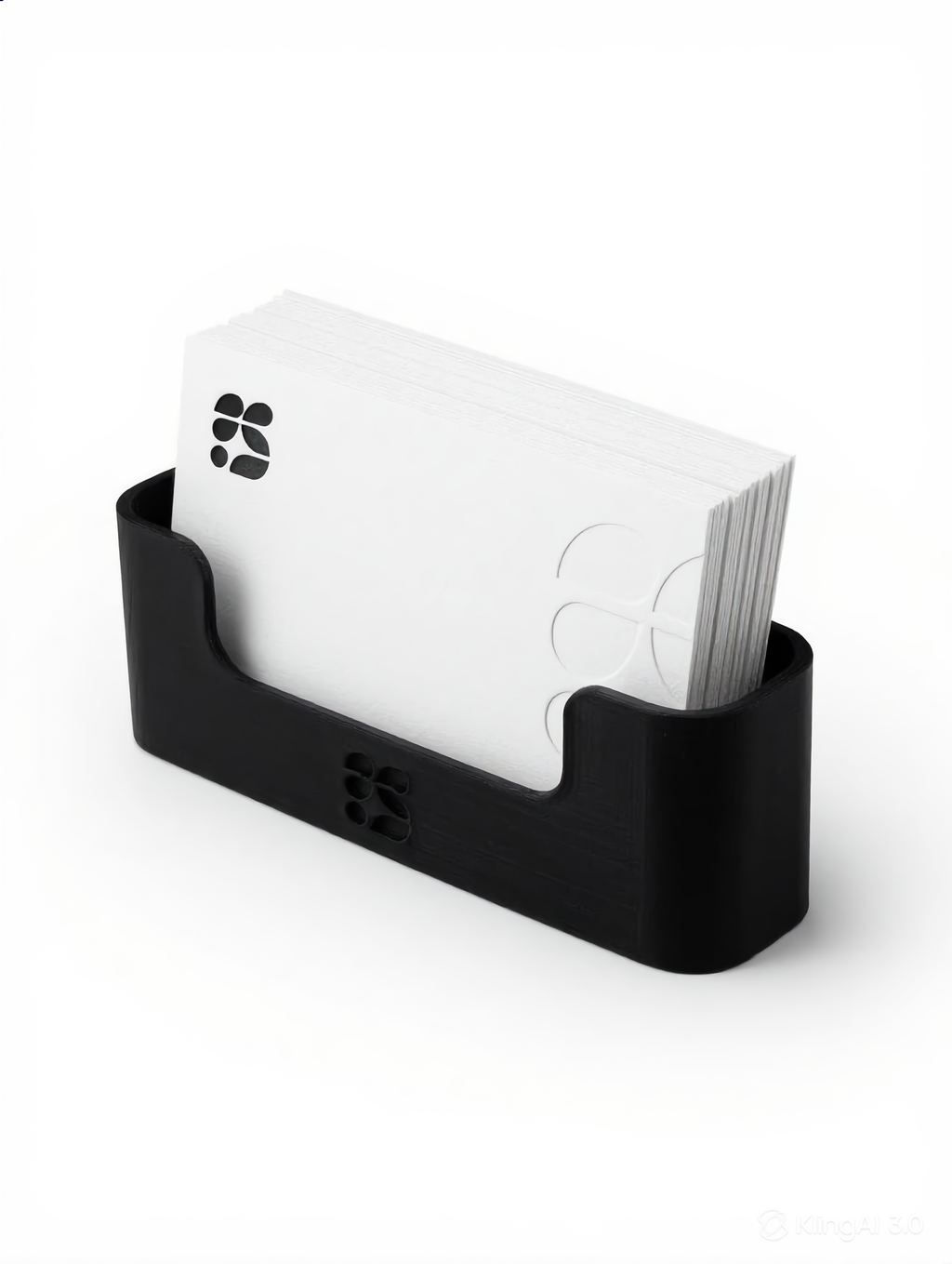 Minimalist Business Card Holder – Formastampa