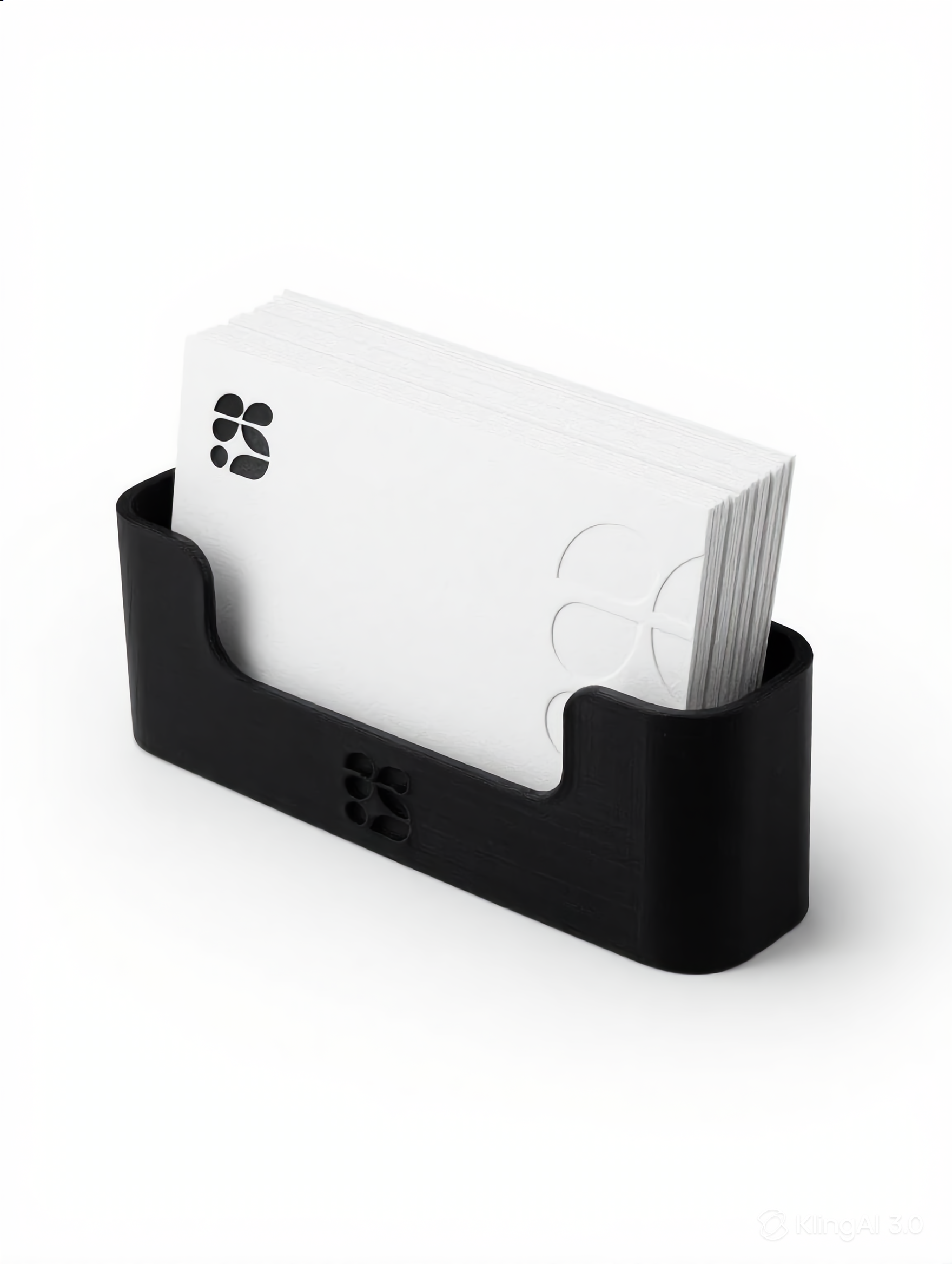 Minimalist Business Card Holder – Formastampa
