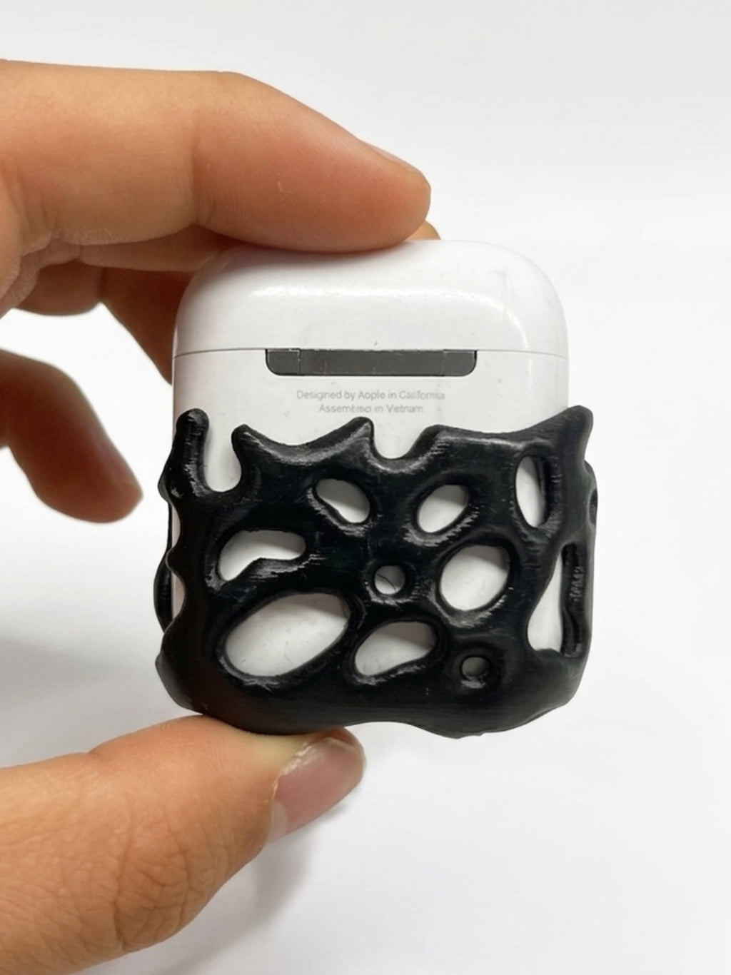 Cover Organica per AirPods 2ª generazione – Design Esclusivo Formastampa