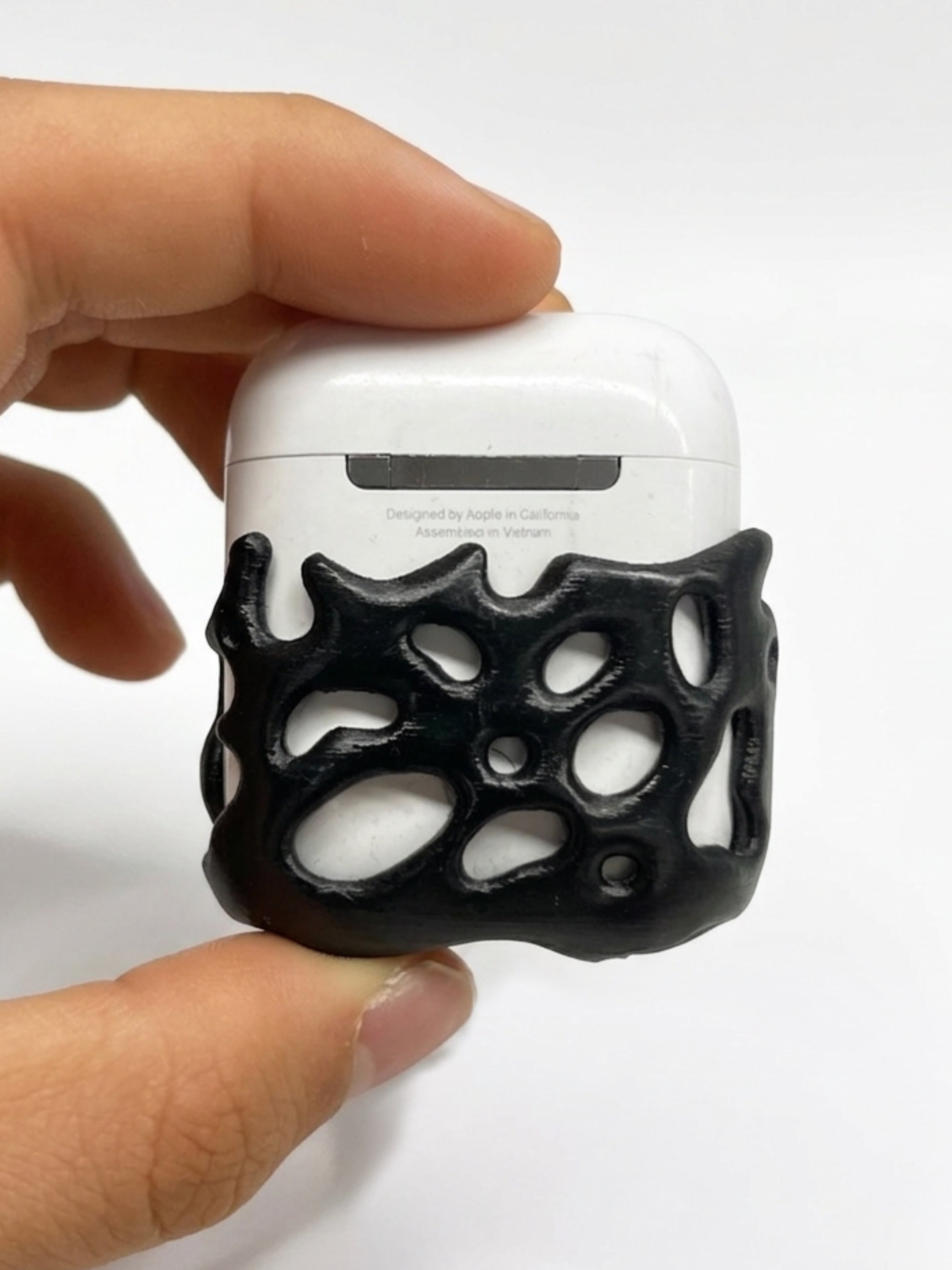 Cover Organica per AirPods 2ª generazione – Design Esclusivo Formastampa