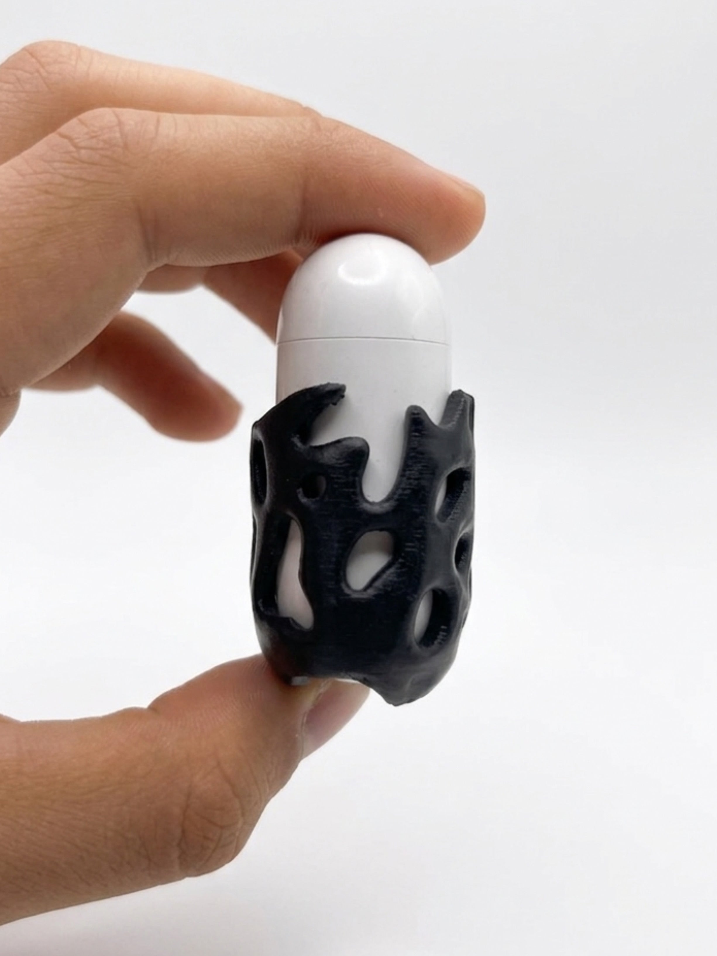Cover Organica per AirPods 2ª generazione – Design Esclusivo Formastampa