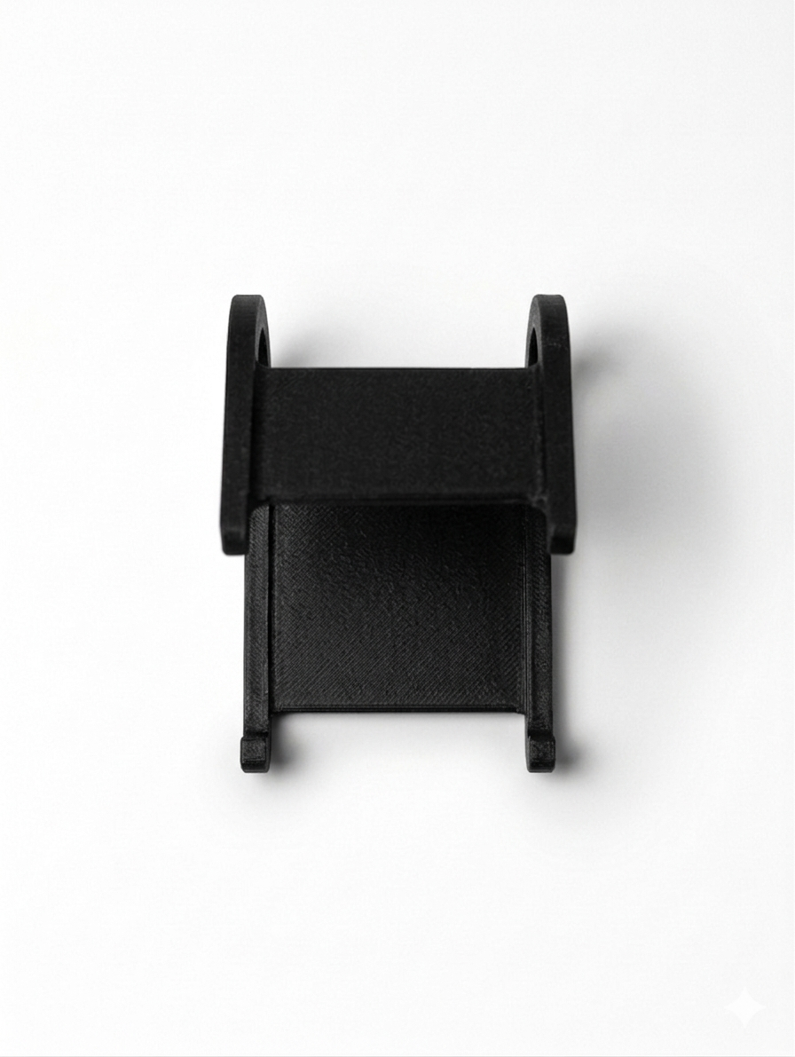 Supporto Minimalista per Mouse Gaming – Formastampa