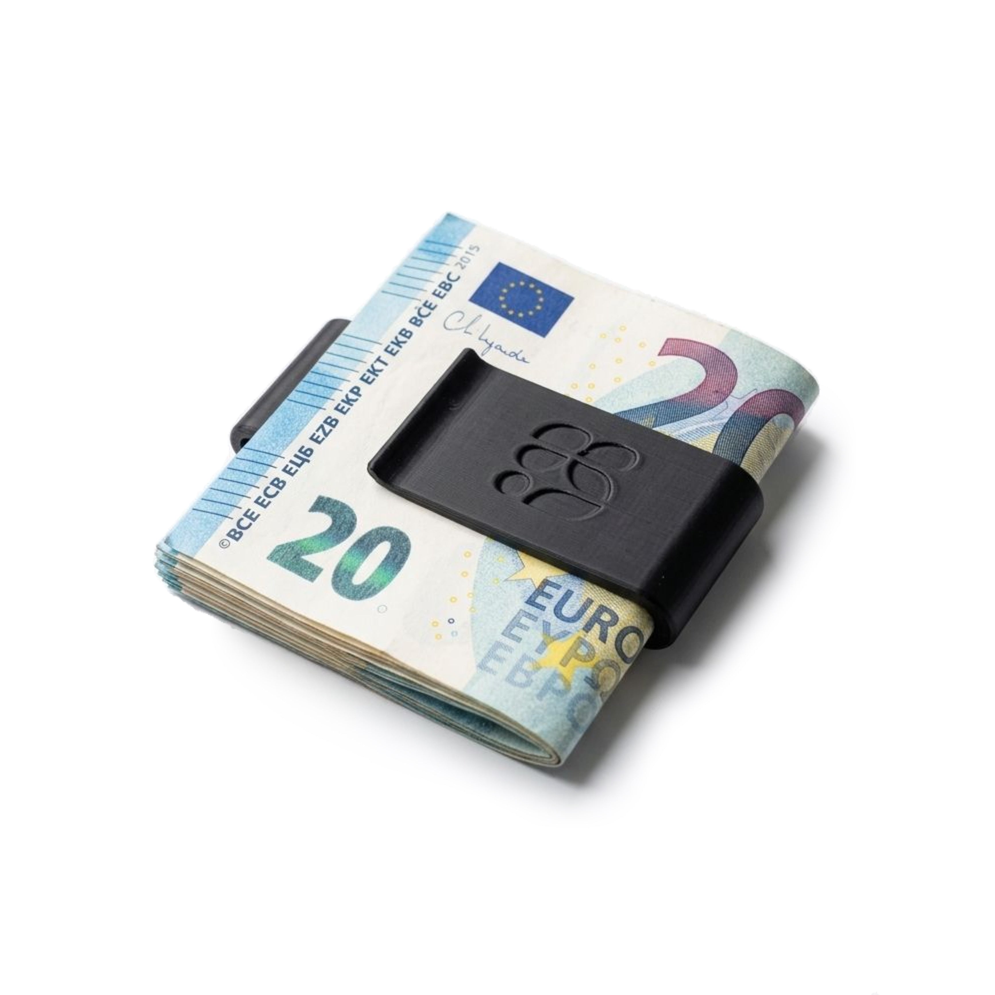Fermasoldi Minimalista – Formastampa