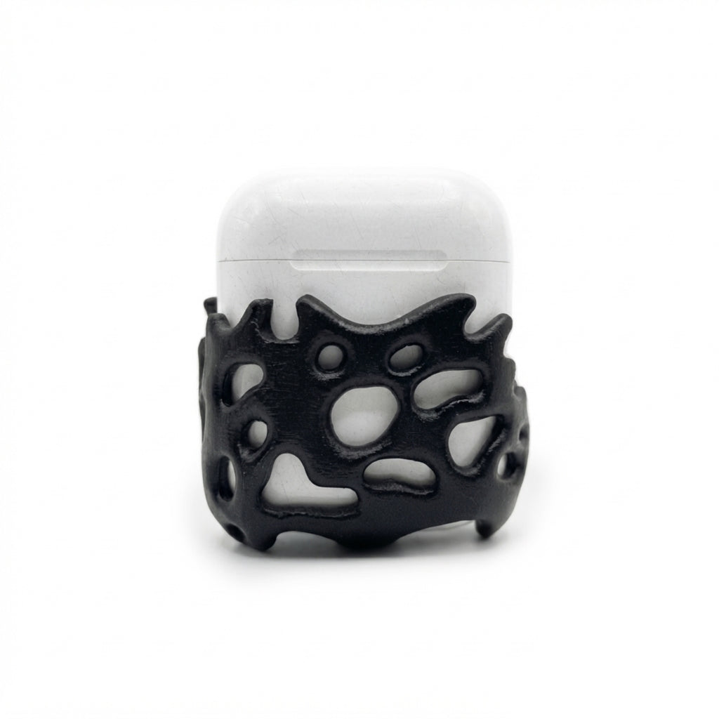 Cover Organica per AirPods 2ª generazione – Design Esclusivo Formastampa