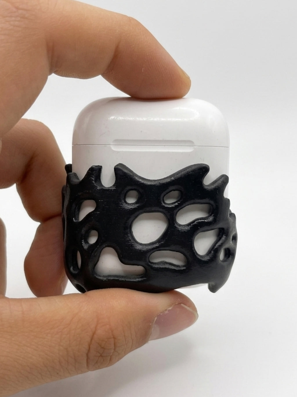 Cover Organica per AirPods 2ª generazione – Design Esclusivo Formastampa