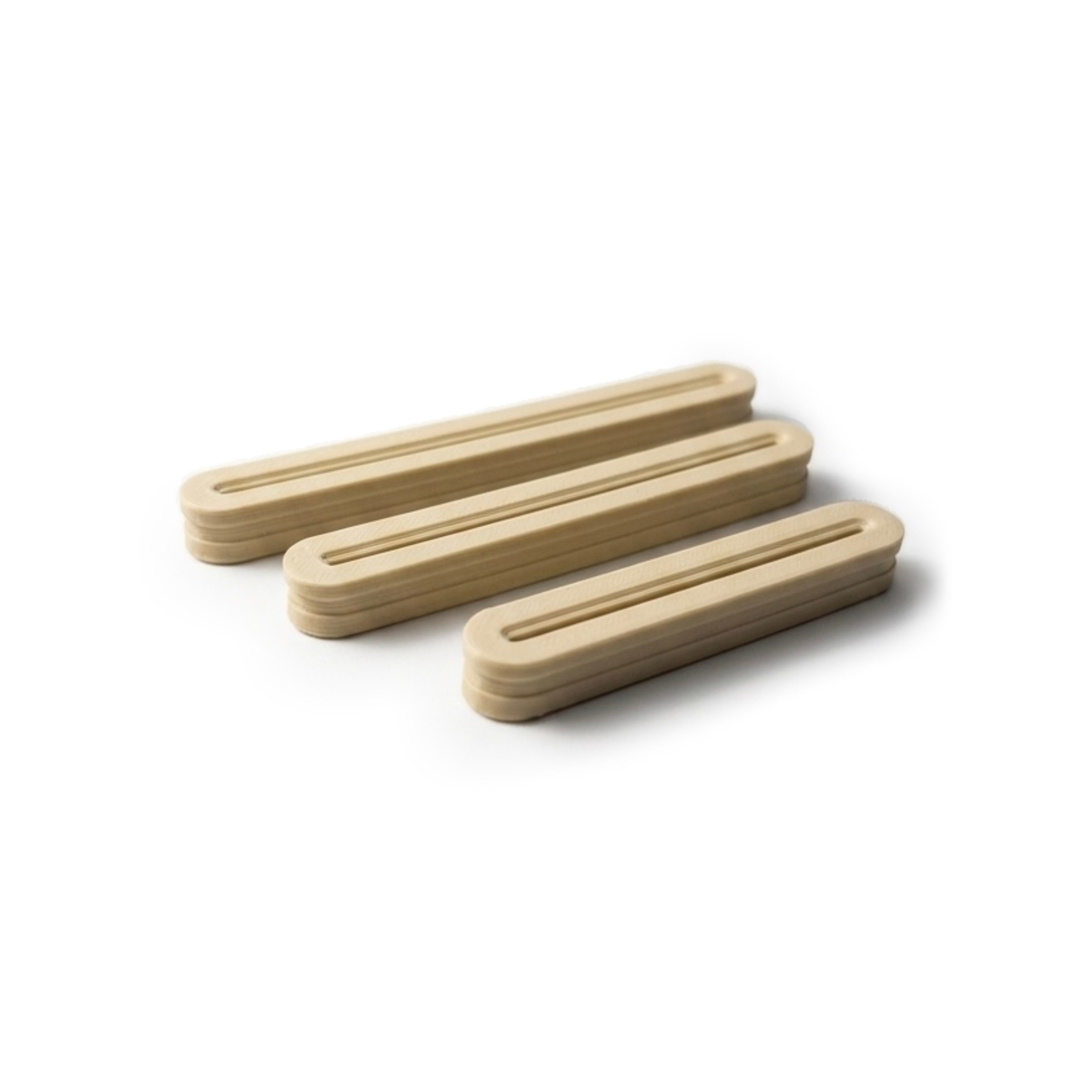 Spremi Tubetto Manuale (Set o Singolo) – Design Essenziale – Formastampa