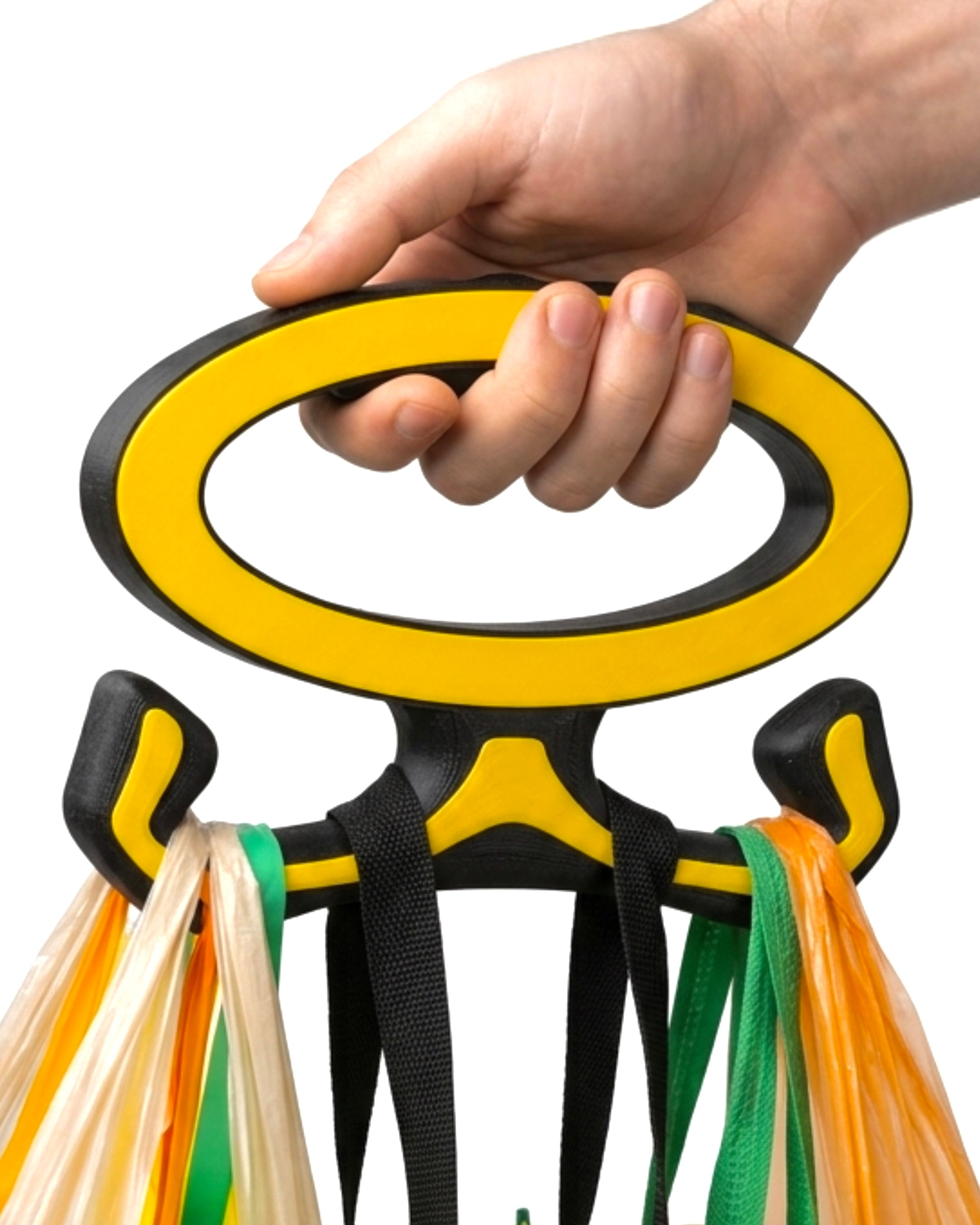 Maniglia Ergonomica per Borse della Spesa – Formastampa